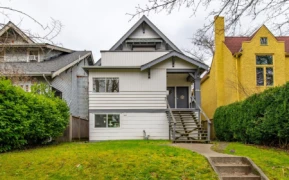 3315 W 6th Avenue, Vancouver, BC