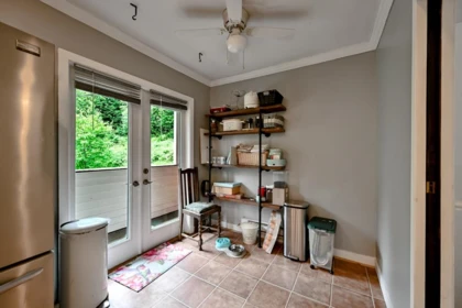 Basement Recreation Room Photo of 12297 Roach Street, Mission, BC