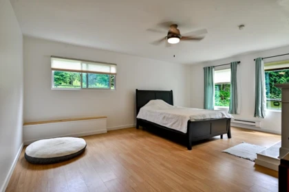 Bedroom 4 Photo of 12297 Roach Street, Mission, BC