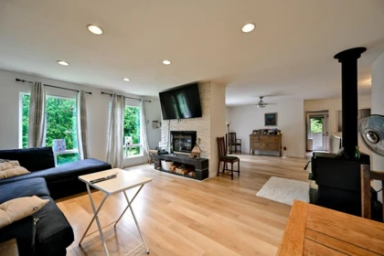 12297 Roach Street, Mission, BC, Mission — Single Family Residence for sale