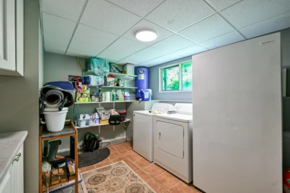 Loft / Bonus Room Photo of 12297 Roach Street, Mission, BC