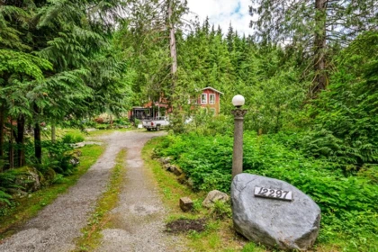 Street View Photo of 12297 Roach Street, Mission, BC