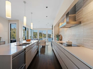 Office / Den Photo of 5810 Eagle Island, West Vancouver, BC