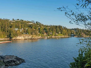 Pantry Photo of 5810 Eagle Island, West Vancouver, BC