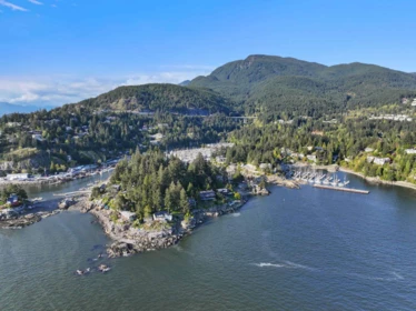 Street View Photo of 5810 Eagle Island, West Vancouver, BC