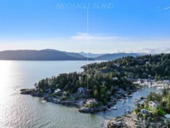 5810 Eagle Island, West Vancouver, BC