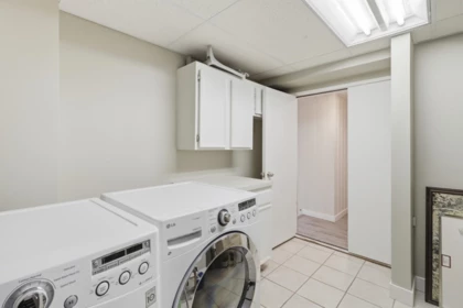 Laundry Room Photo of 2794 Sunset Drive, No City Value, BC