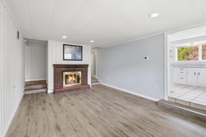Mudroom Photo of 2794 Sunset Drive, No City Value, BC