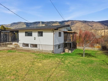 Swimming Pool Photo of 2794 Sunset Drive, No City Value, BC