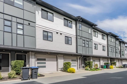 15 34825 Delair Road, Abbotsford, BC, Abbotsford — Townhouse for sale