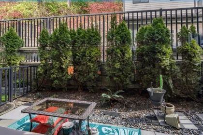 Hot Tub / Spa Photo of 15 34825 Delair Road, Abbotsford, BC