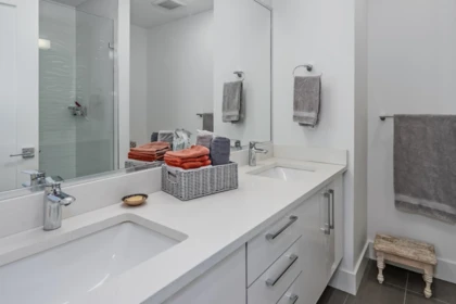 Mudroom Photo of 15 34825 Delair Road, Abbotsford, BC