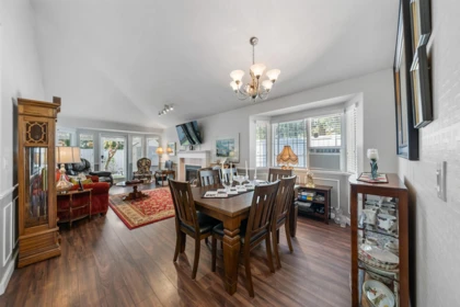 5 11950 Laity Street, Maple Ridge, BC, Maple Ridge — Townhouse for sale