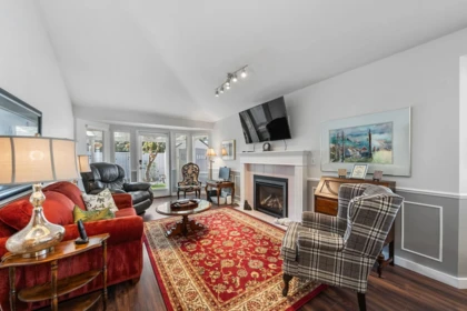 5 11950 Laity Street, Maple Ridge, BC, Maple Ridge — Townhouse for sale