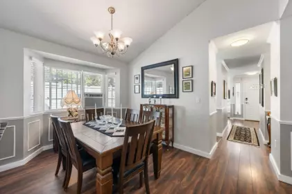 Pantry Photo of 5 11950 Laity Street, Maple Ridge, BC