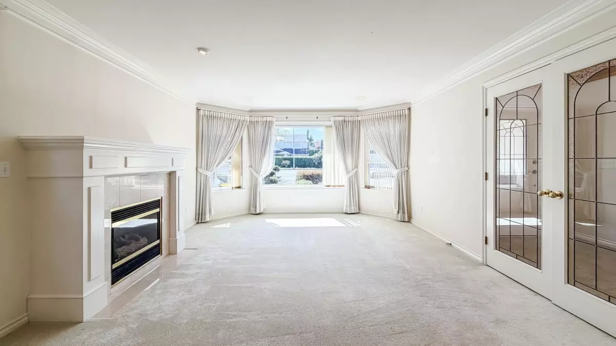 Dining Area Photo of 4651 Moncton Street, Richmond, BC