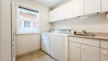 Office / Den Photo of 4651 Moncton Street, Richmond, BC