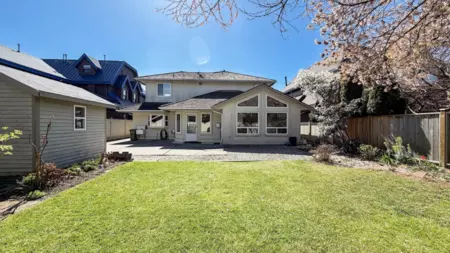 Street View Photo of 4651 Moncton Street, Richmond, BC