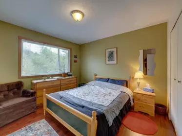 Mudroom Photo of 6183 Bligh Road, Sechelt, BC