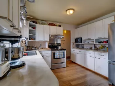Pantry Photo of 6183 Bligh Road, Sechelt, BC