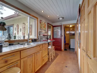 Primary Bathroom Photo of 6183 Bligh Road, Sechelt, BC