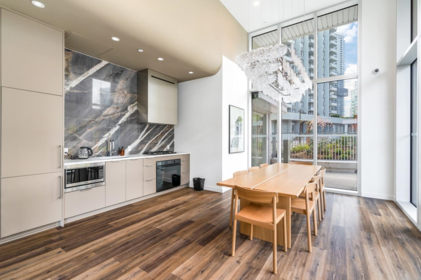 Garden / Landscaping Photo of 1502 5685 Halley Avenue, Burnaby, BC