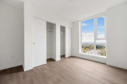 Guest Bathroom Photo of 1502 5685 Halley Avenue, Burnaby, BC