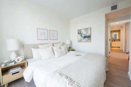 Loft / Bonus Room Photo of 1502 5685 Halley Avenue, Burnaby, BC