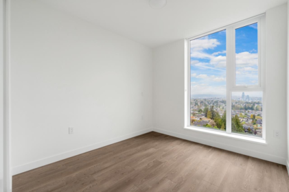 Mudroom Photo of 1502 5685 Halley Avenue, Burnaby, BC