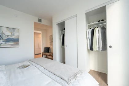 Powder Room Photo of 1502 5685 Halley Avenue, Burnaby, BC