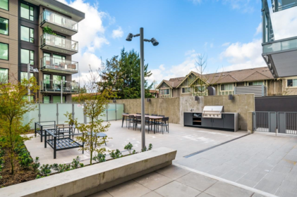 Street View Photo of 1502 5685 Halley Avenue, Burnaby, BC
