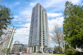 1502 5685 Halley Avenue, Burnaby, BC