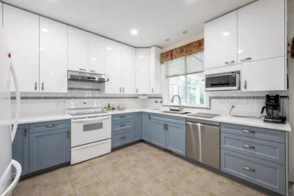 Breakfast Nook Photo of 2 50072 Patterson Road, Chilliwack, BC