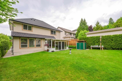 Community Amenities Photo (Clubhouse) of 2 50072 Patterson Road, Chilliwack, BC