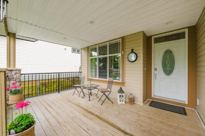 2 50072 Patterson Road, Chilliwack, BC, Chilliwack — Single Family Residence for sale