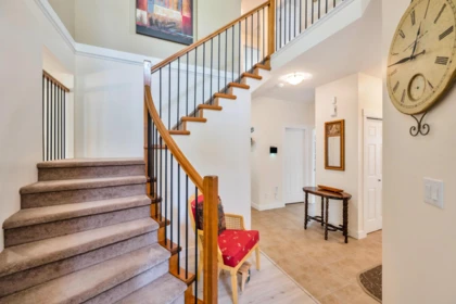 Loft / Bonus Room Photo of 2 50072 Patterson Road, Chilliwack, BC