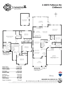 Playground / Recreational Area Near 2 50072 Patterson Road, Chilliwack, BC