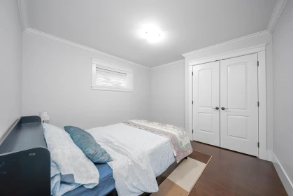 Community Amenities Photo (Clubhouse) of 813 Dublin Street, New Westminster, BC