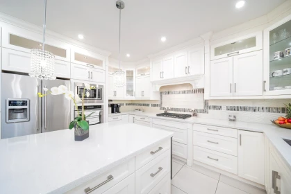 Mudroom Photo of 813 Dublin Street, New Westminster, BC