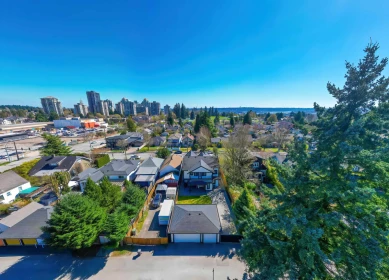 Pantry Photo of 813 Dublin Street, New Westminster, BC
