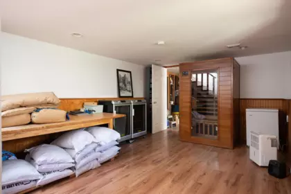 Loft / Bonus Room Photo of 1347 Eagle Cliff Road, Bowen Island, BC