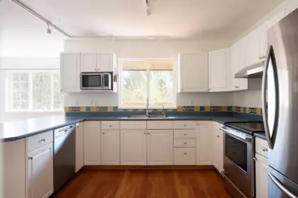 Pantry Photo of 1347 Eagle Cliff Road, Bowen Island, BC