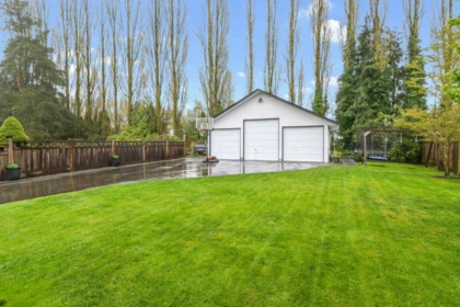 21654 49a Avenue, Langley, BC, Langley — Single Family Residence for sale