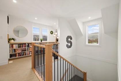 Loft / Bonus Room Photo of 1864 Agassiz Avenue, Agassiz, BC