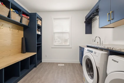 Office / Den Photo of 1864 Agassiz Avenue, Agassiz, BC