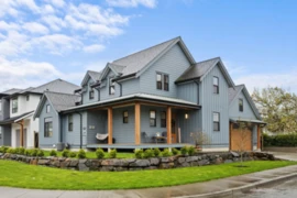 1864 Agassiz Avenue, Agassiz, BC