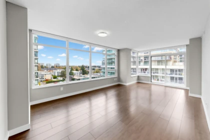 Breakfast Nook Photo of 902 6288 No. 3 Road, Richmond, BC