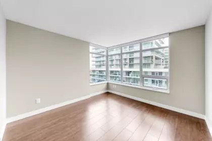 Entry Foyer Photo of 902 6288 No. 3 Road, Richmond, BC