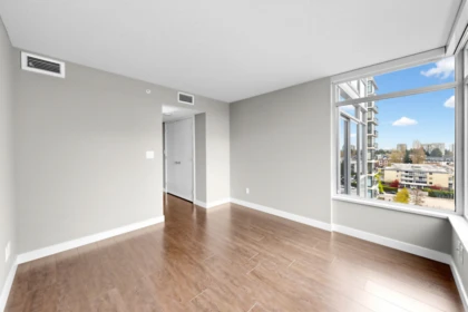 Loft / Bonus Room Photo of 902 6288 No. 3 Road, Richmond, BC