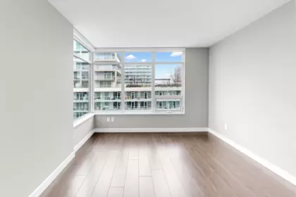 Mudroom Photo of 902 6288 No. 3 Road, Richmond, BC